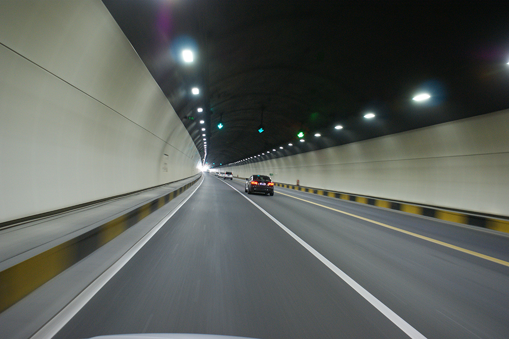 隧道火災報警系統解決方案